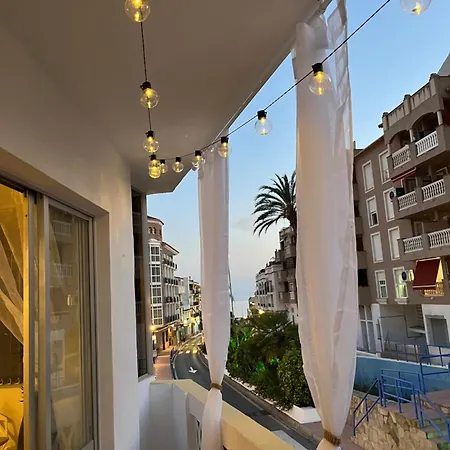 Apartman Real 1 La Herradura