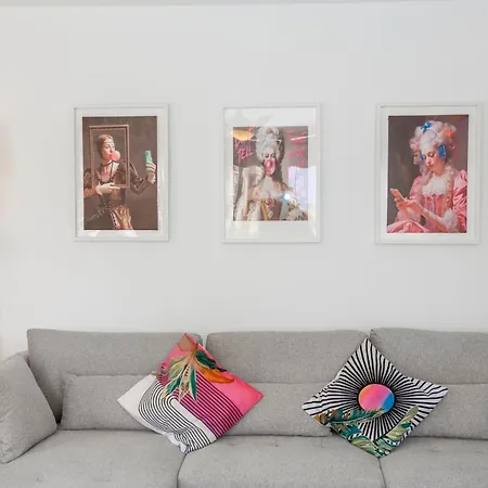 Real 1 Apartman La Herradura